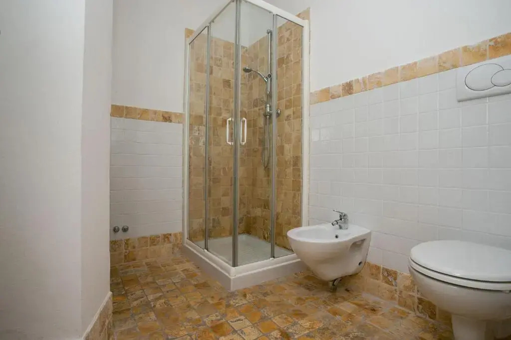 S52 - Sirolo, nuovo monolocale con terrazzo 11