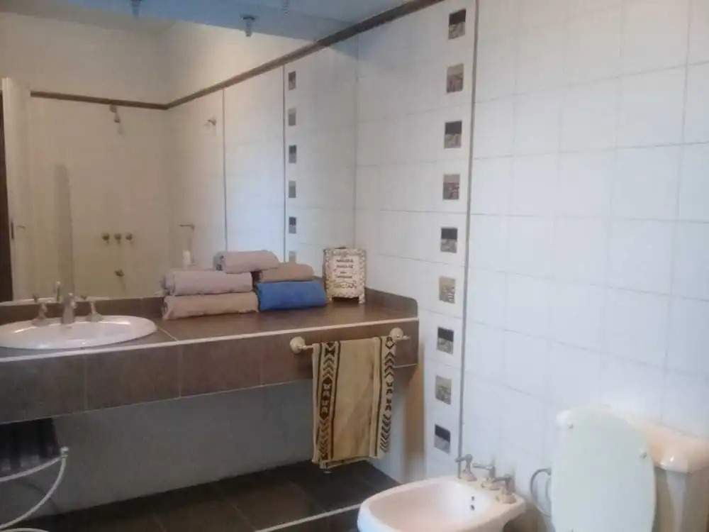 Holiday Home Mendoza Leisure Time