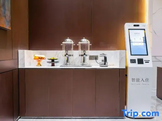 Taifu Business Apartment Hotel
