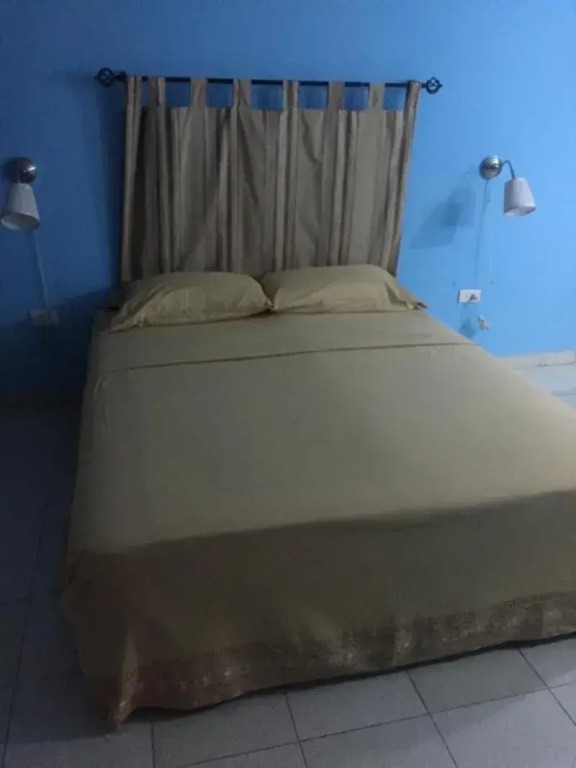 Casa Milagros