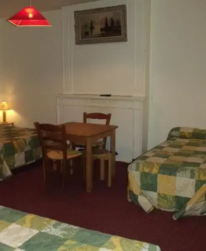 Hotel du Faubourg