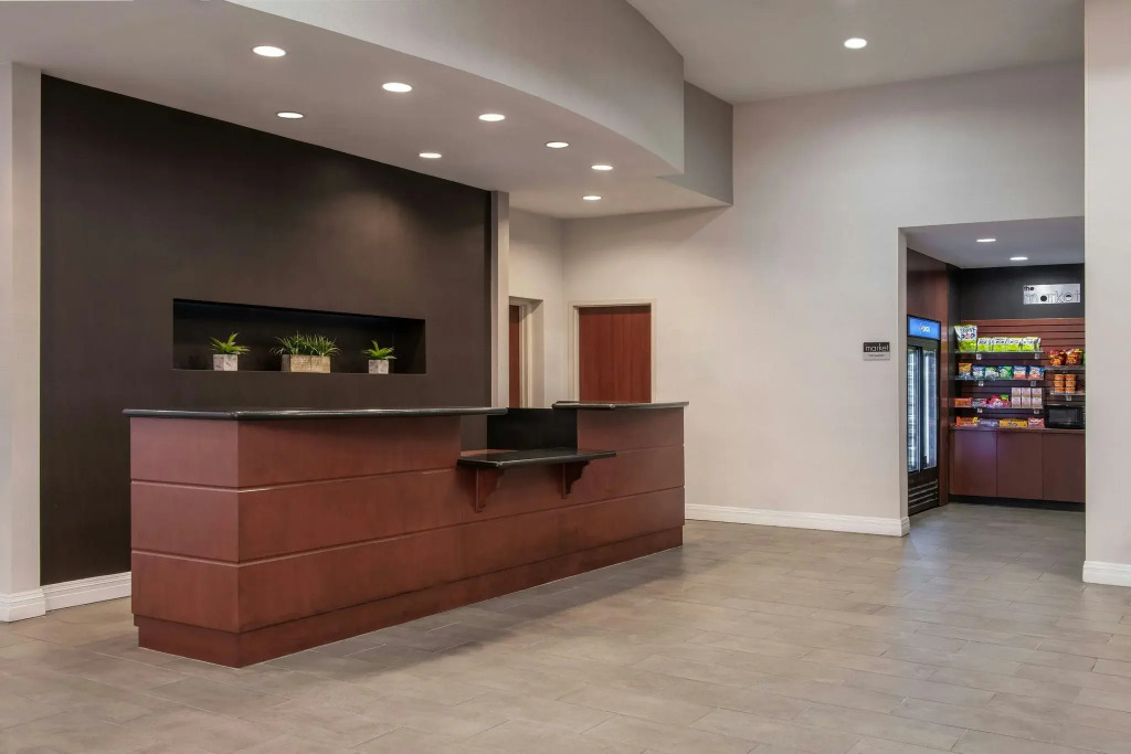 Courtyard by Marriott Los Angeles Pasadena/Monrovia