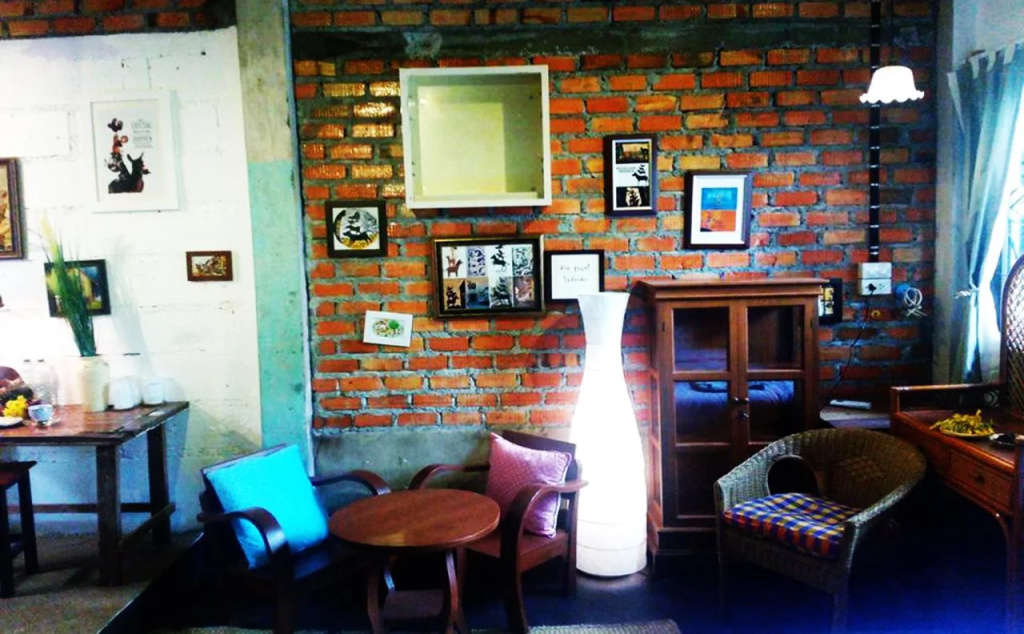 The Old Times Nakhon