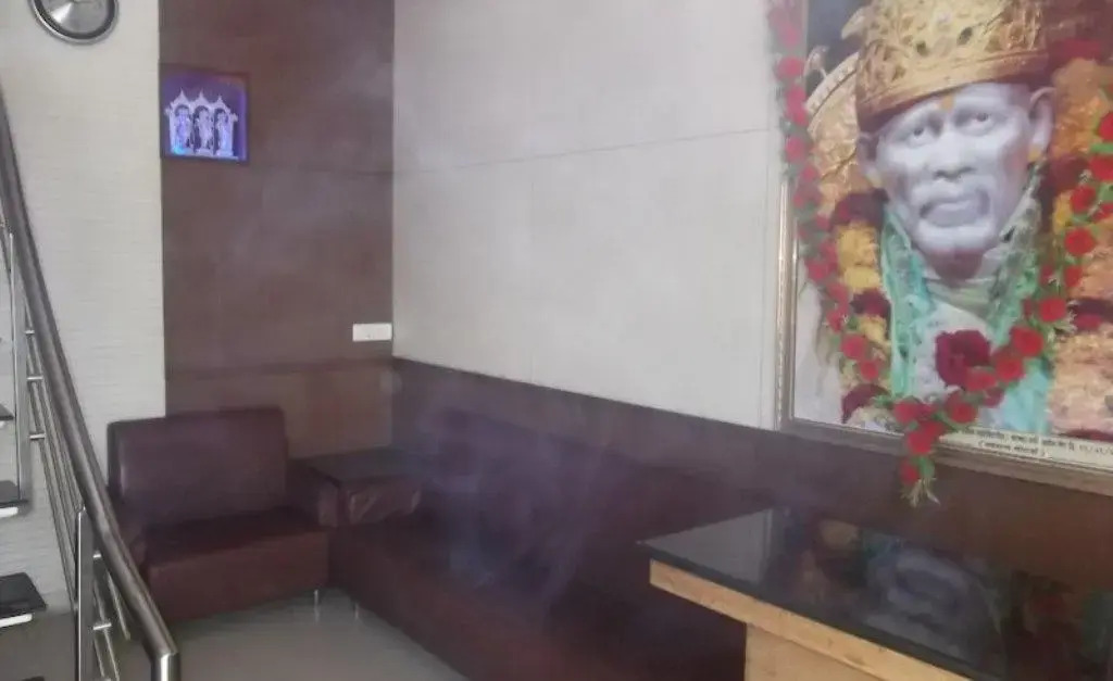 Hotel Rajshree Lodging