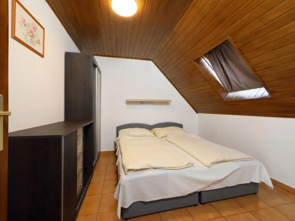 Apartment Moni Balatonboglar/Szemes