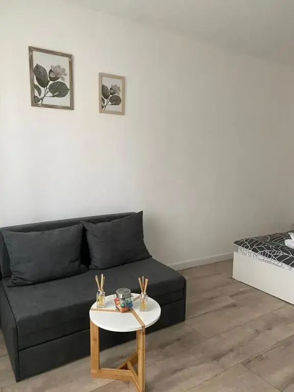 L&M Apartment