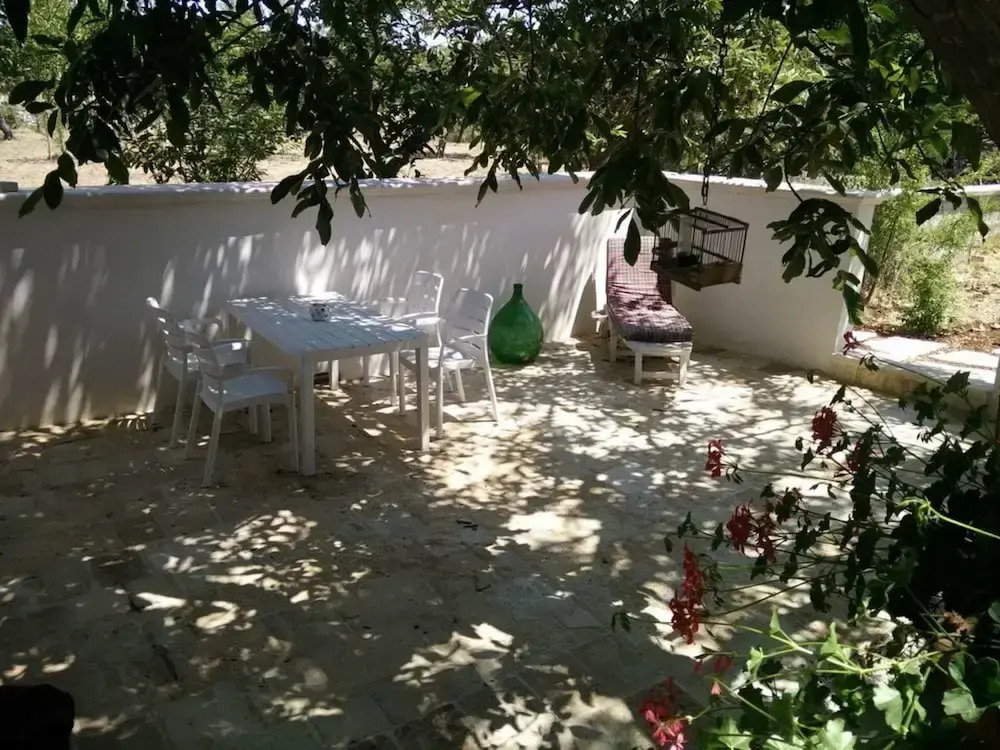 Villa Sarena
