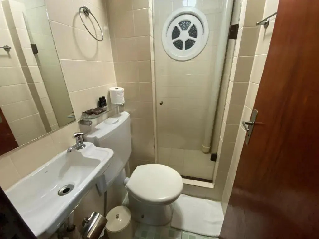Hotel Fazenda Bonanza