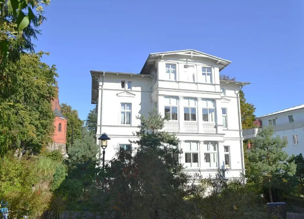 Villa Martha Apartment 3