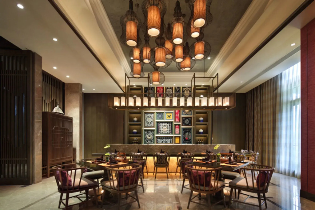 Wanda Realm Liuzhou