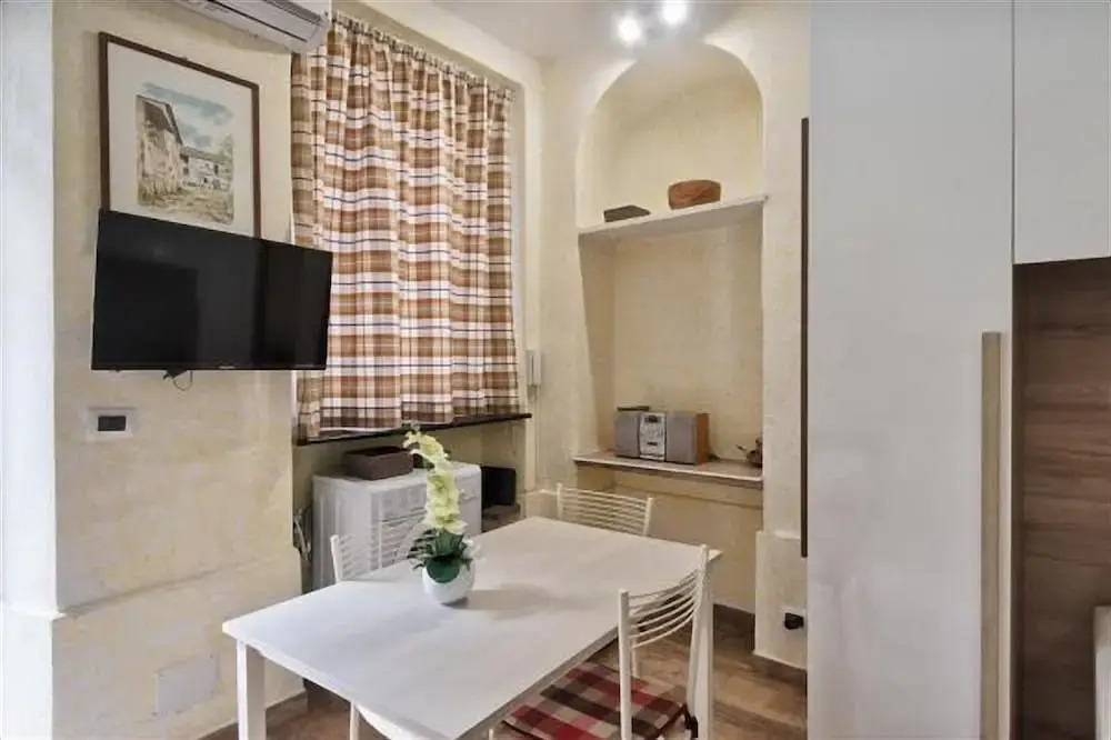 Parma Apartment