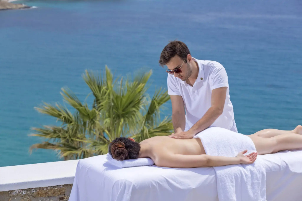 Pietra e Mare - Mykonos Moments by Mr and Mrs White