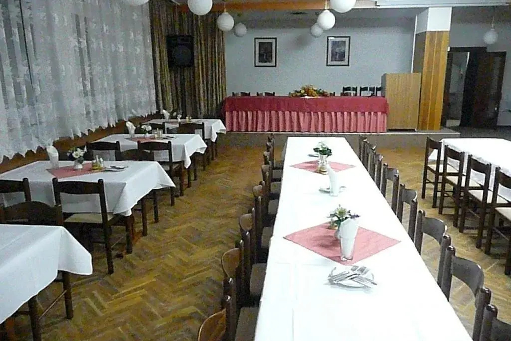 Hotel Slunce