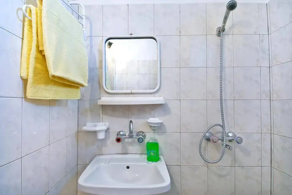 Vania Guest House