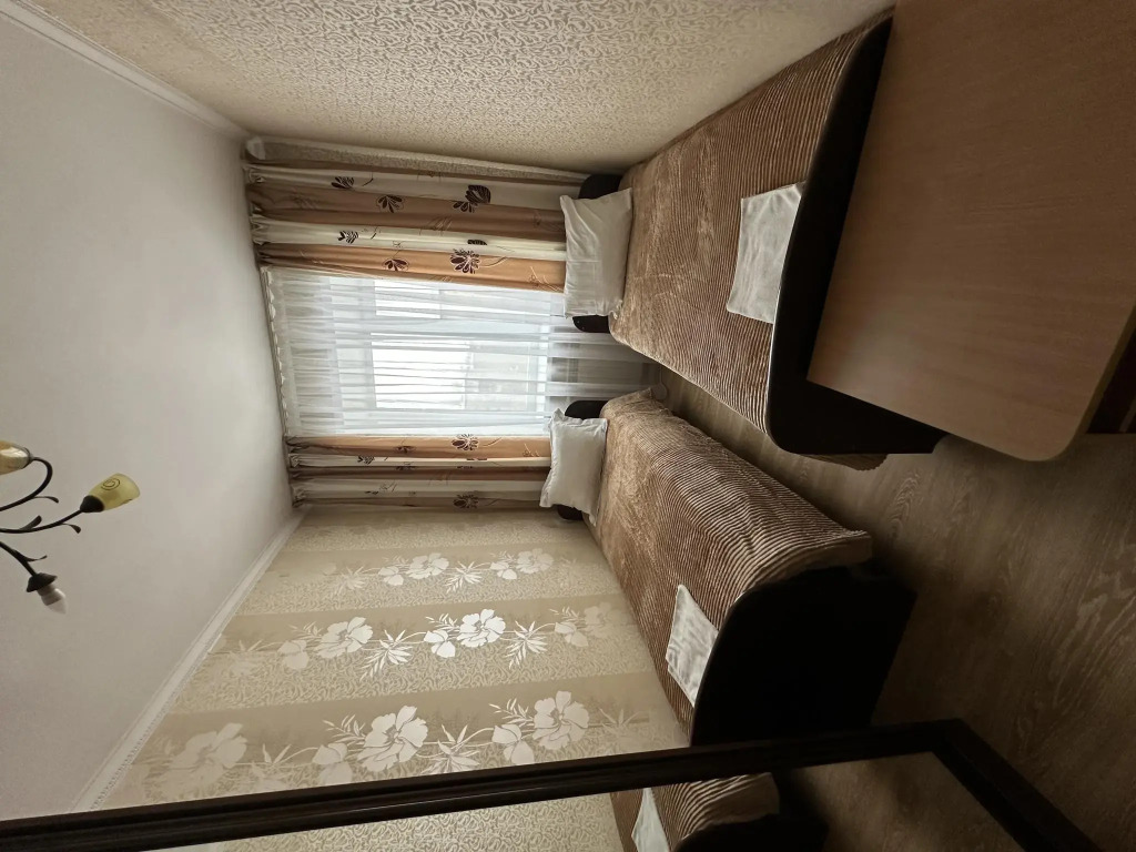 Rich House на улице Гоголя 64
