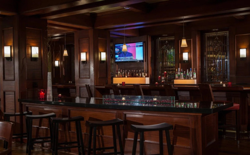 Charlotte Marriott SouthPark