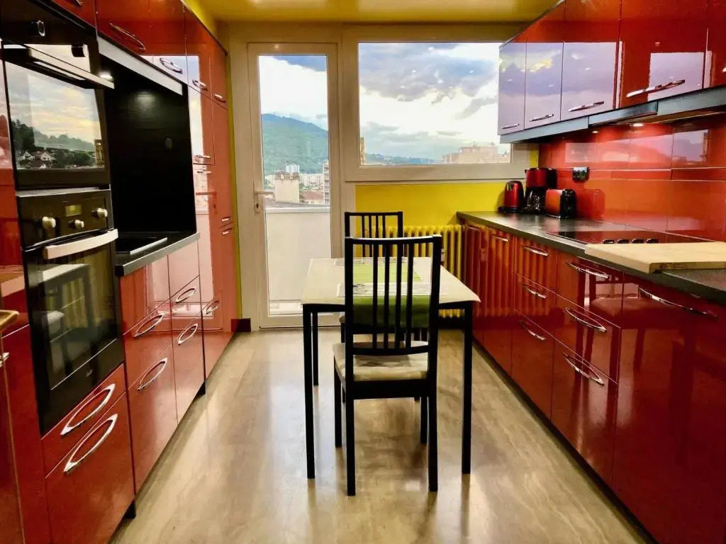 Résidence Le Constellation - 2 Pièces pour 4 Personnes 614