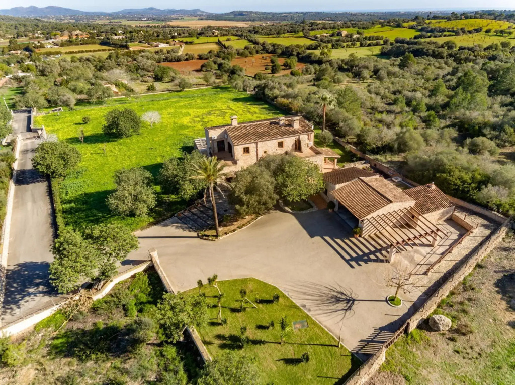 Manacor - 3708-18 Mallorca