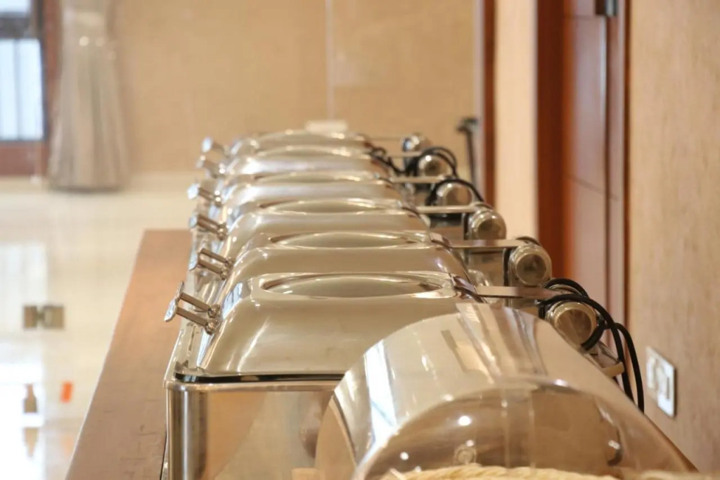 SK Lords Inn Ahmedabad