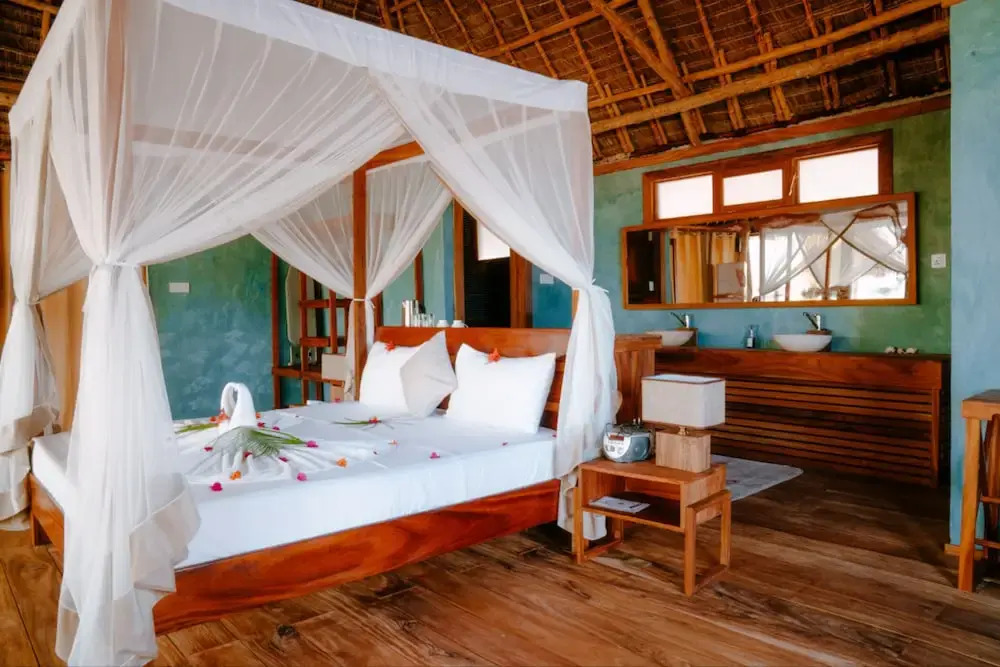 TIKI Beach Club & Resort