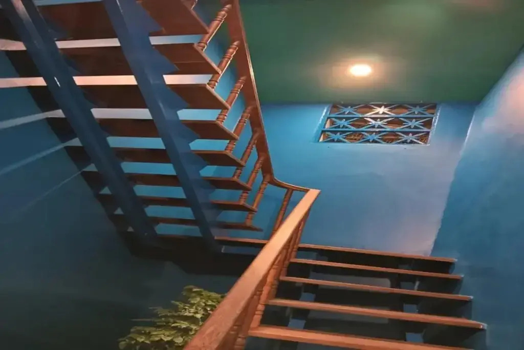 Neemrana's Divan's Bungalow