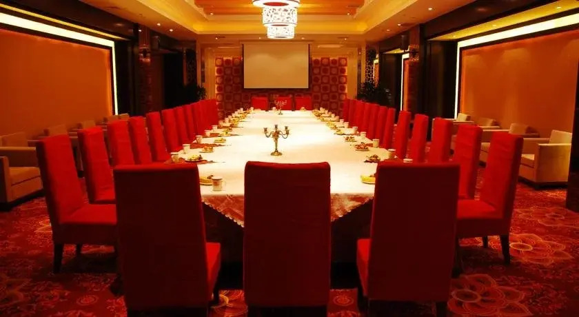 Quanjude Hotel