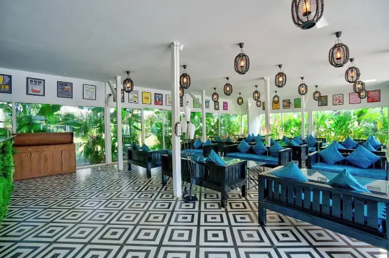 Raya Resorts