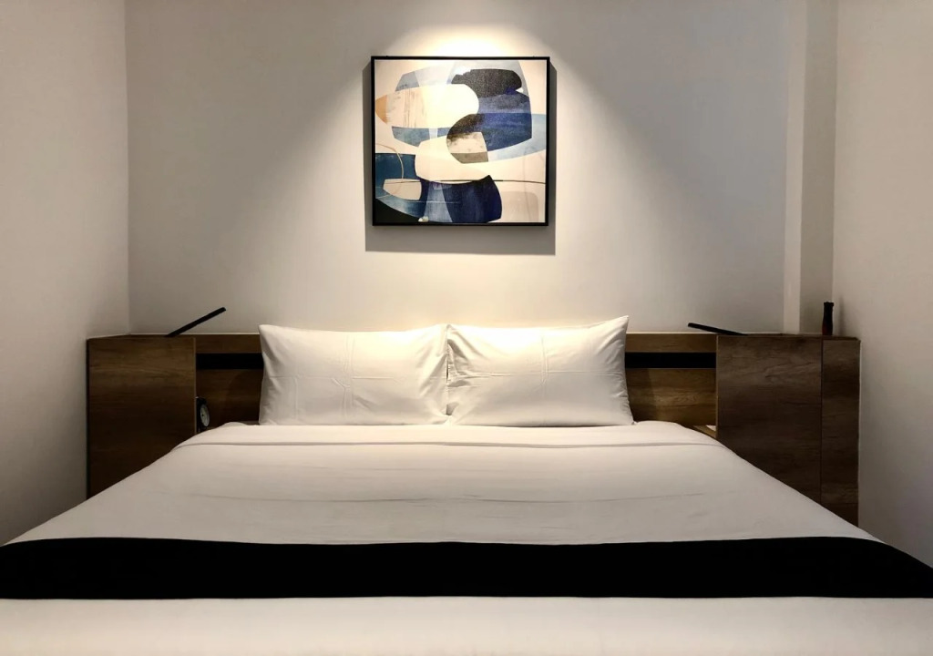 K.C Residence