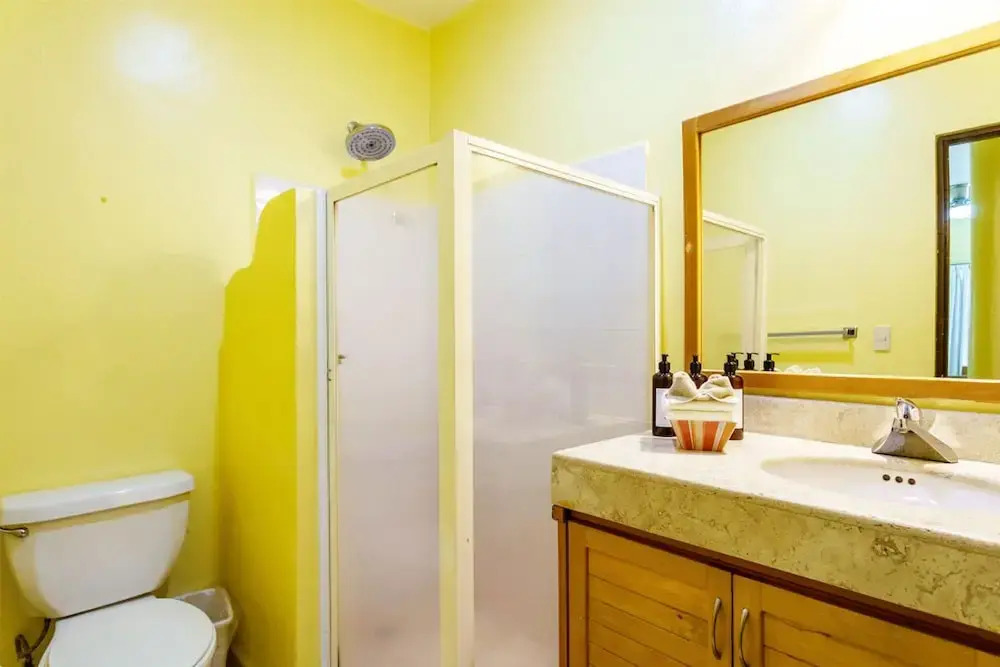 Private Villa with Pool, Golf, Patio & 5th Ave Access