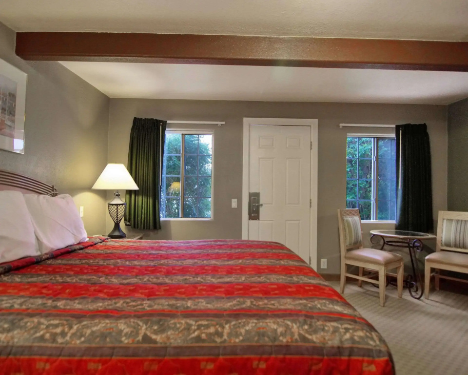 Rodeway Inn and Suites near Coachella