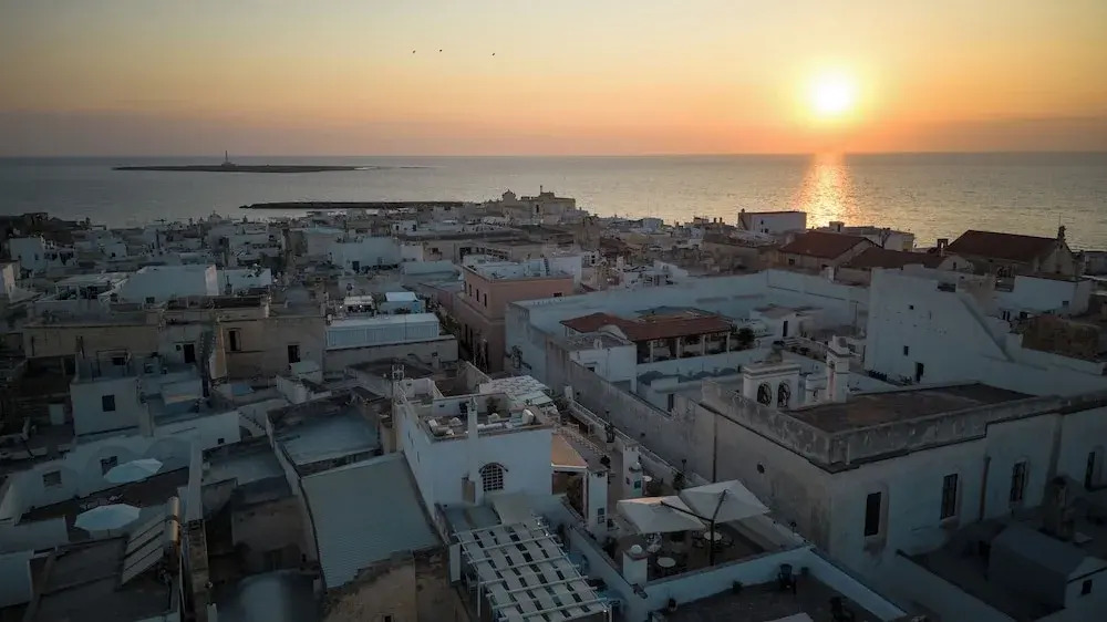 The Crown Palace - Gallipoli