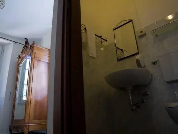 Hotel Ristorante La Vignetta Cernobbio