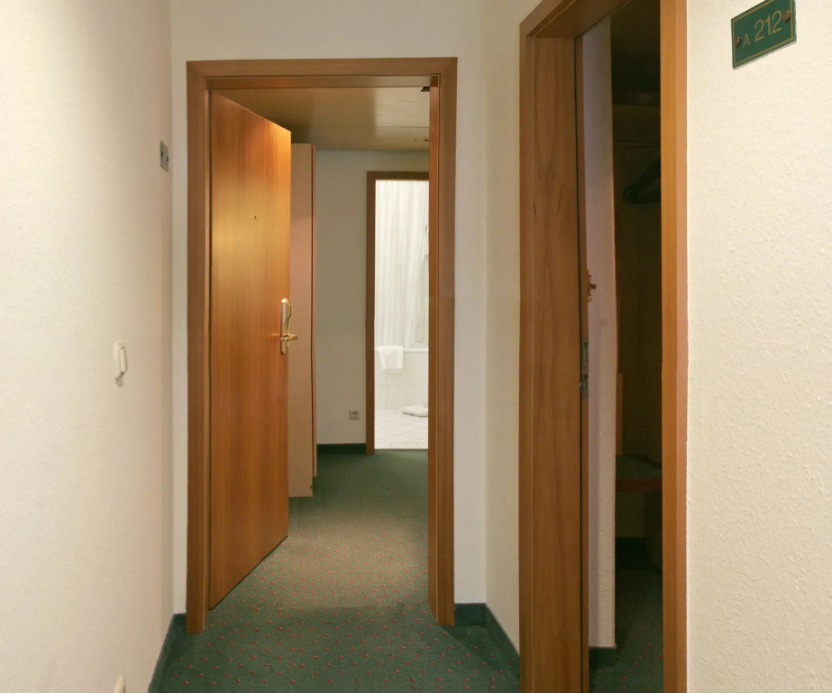 Hotel Kastanienhof