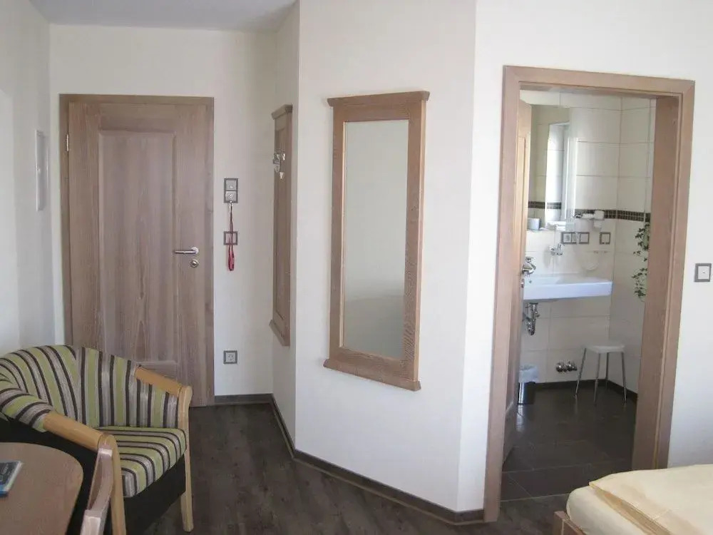 Landhotel Velte