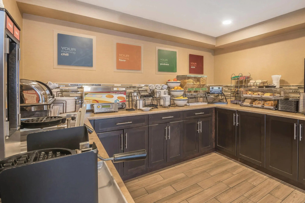 Comfort Inn