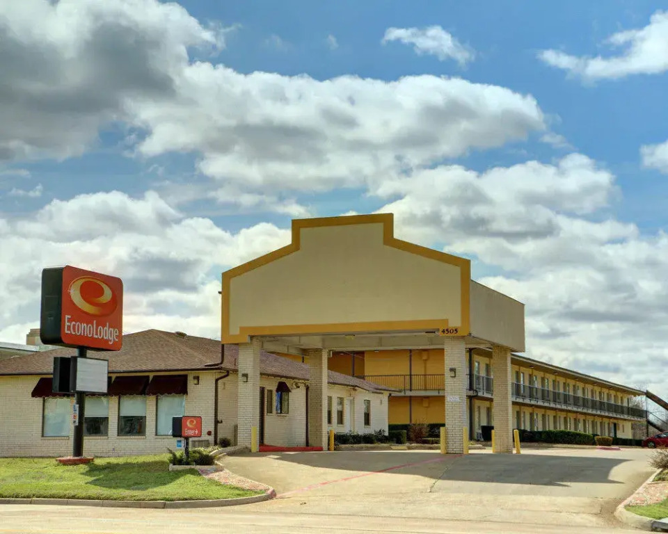 Econo Lodge
