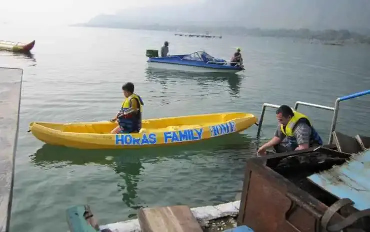 Horas Family Home