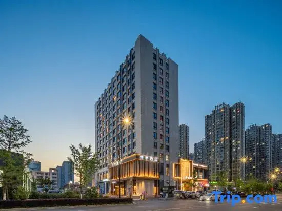 JI Hotel Hangzhou Xiaoshan MixC