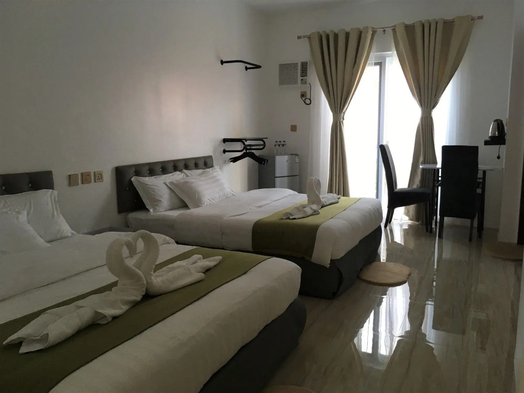 Mirage Suites de Boracay