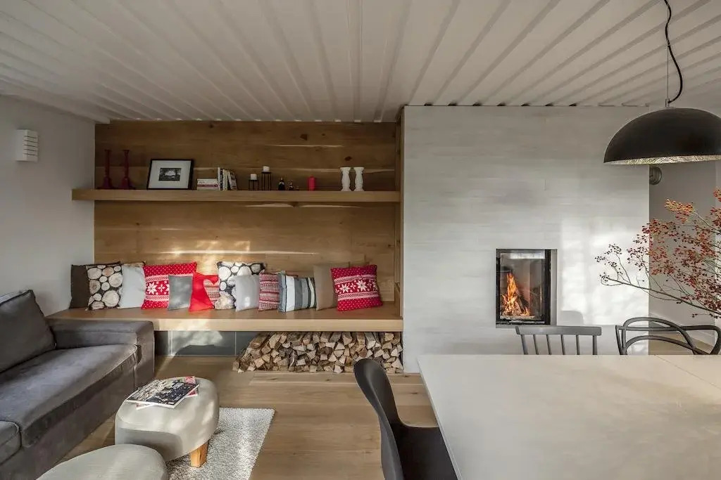 Finest Ski Chalet Leogang by All in One Apartments