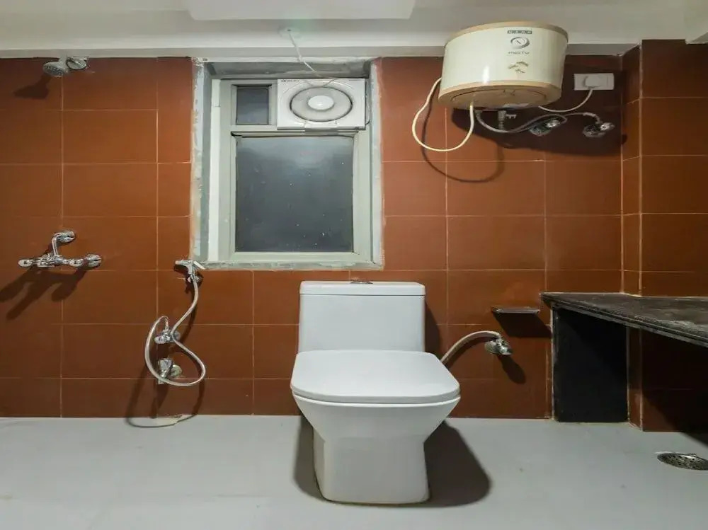 Nandan Resort by OYO Rooms