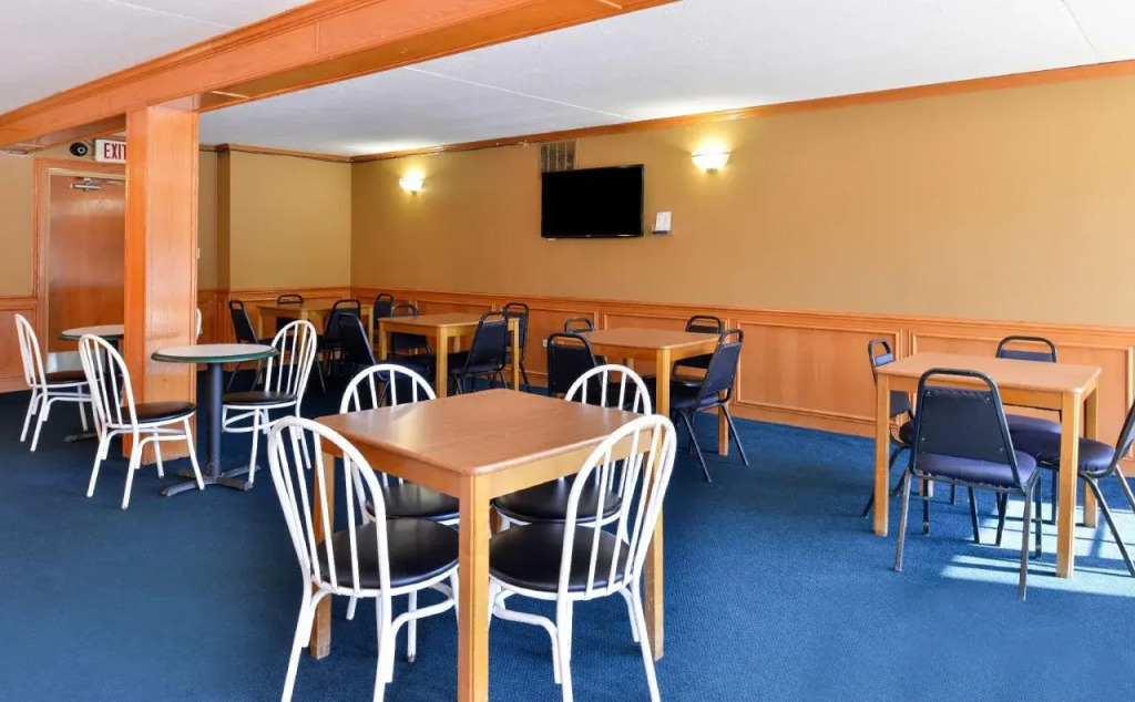 Walnut Inn