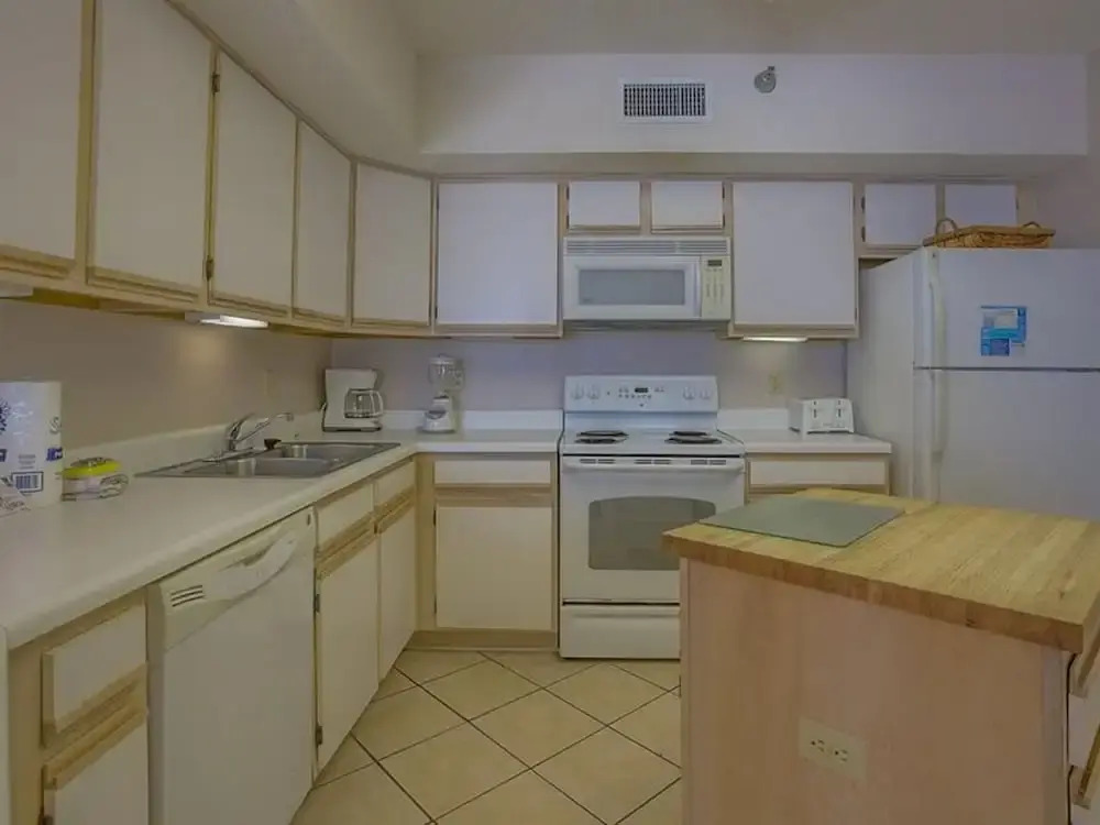 White Caps 701 by Meyer Vacation Rentals