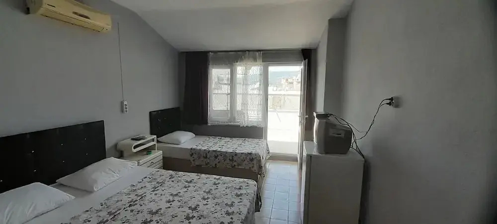 Set Arat Motel & Pansiyon