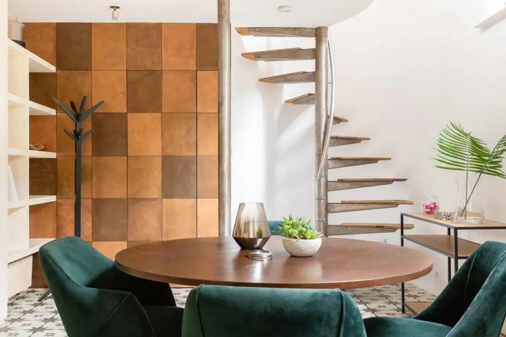The Maida Vale Mews - Modern & Spacious 1BDR Home next to Venice Canals