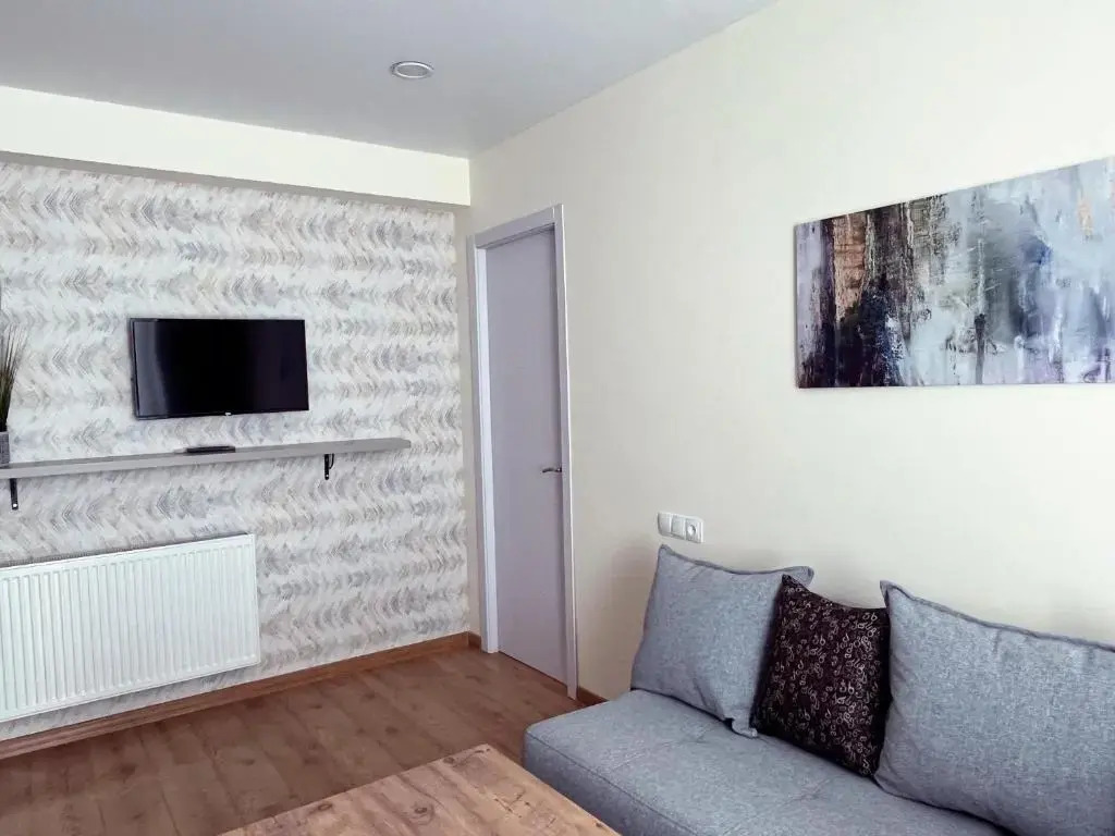 Delux apartment for 6 guest, new gudauri