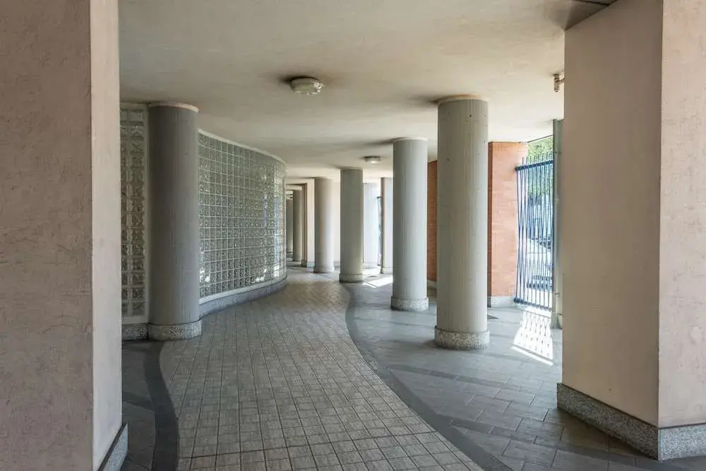 Fortino Roomy Apartment