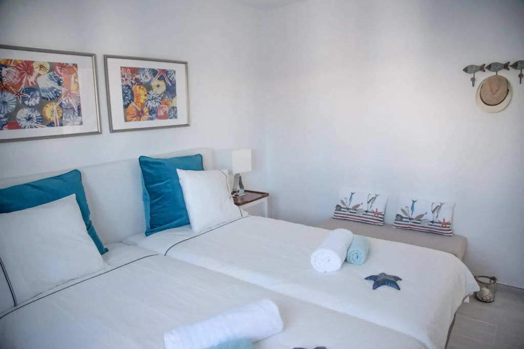 Estrella de mar Apartment - Shared pool