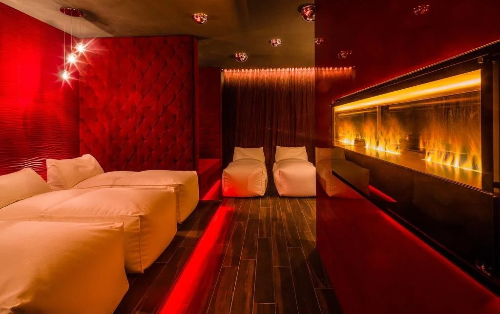 Alpine Luxury SPA Resort Schwarzenstein