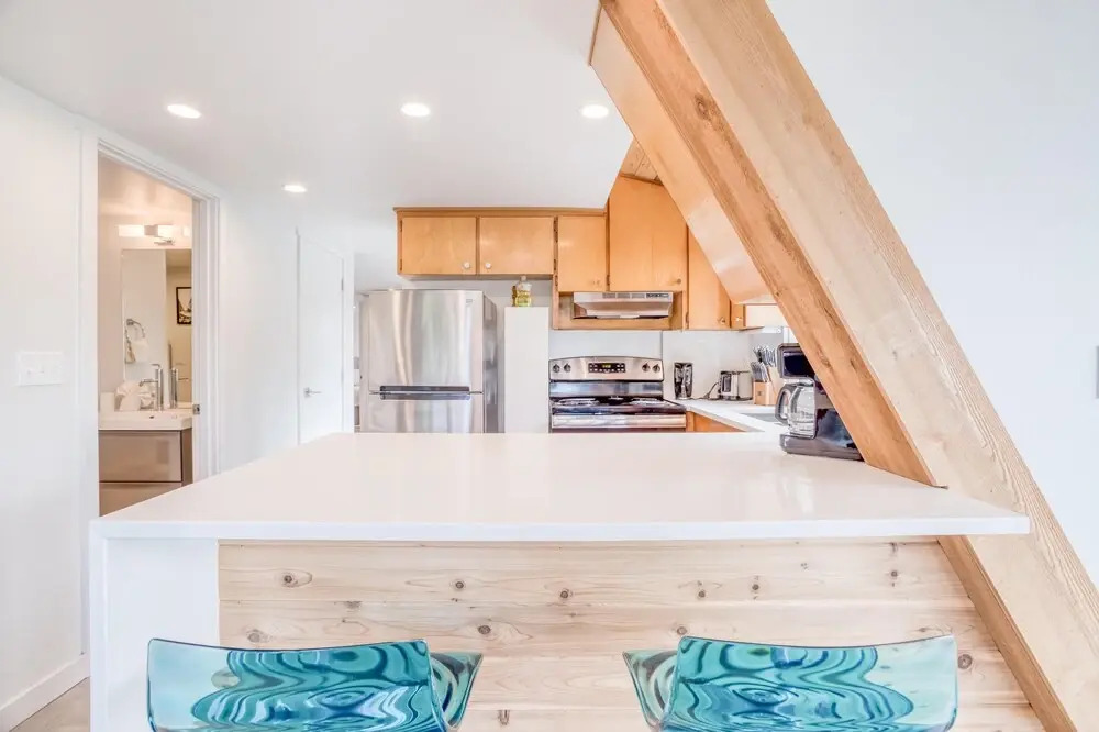 Holiday Beach House